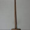 Handspindel/ Fußspindel im Set – Bild 3