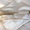 Alpakadecke - 4 Jahreszeiten "Leicht"