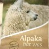 Alpakadecke - 4 Jahreszeiten "Leicht" – Bild 2